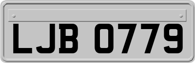 LJB0779