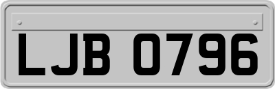 LJB0796