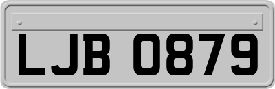 LJB0879