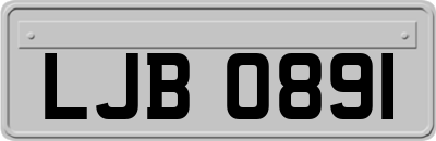 LJB0891