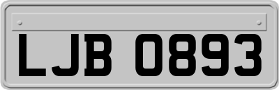 LJB0893
