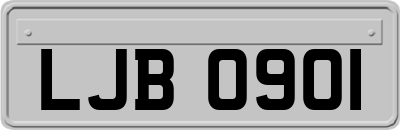 LJB0901