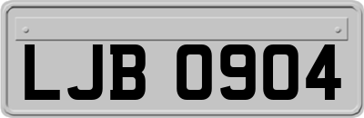 LJB0904