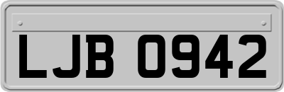 LJB0942
