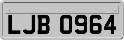 LJB0964