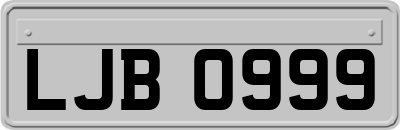 LJB0999