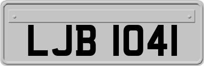 LJB1041