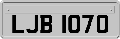 LJB1070