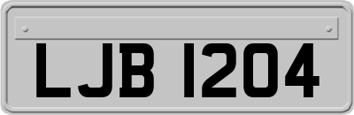 LJB1204