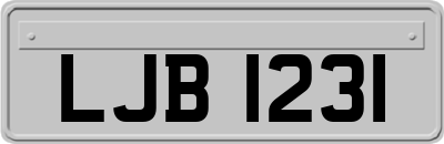 LJB1231