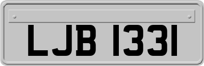 LJB1331