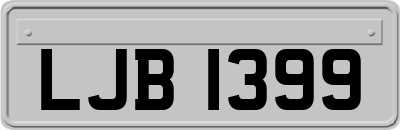 LJB1399