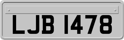 LJB1478