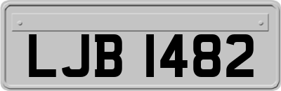 LJB1482