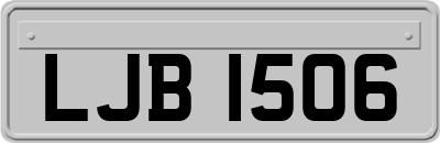LJB1506