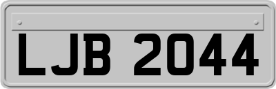 LJB2044