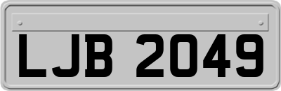 LJB2049