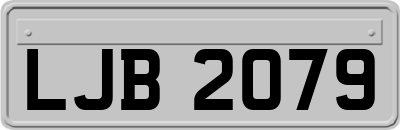 LJB2079