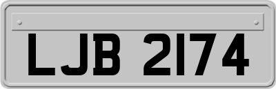 LJB2174