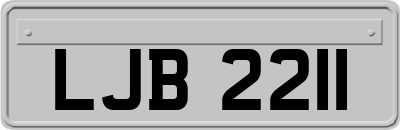 LJB2211