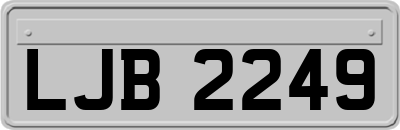LJB2249