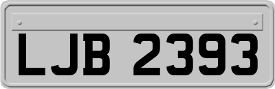 LJB2393