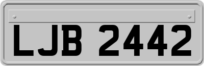 LJB2442