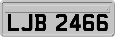 LJB2466