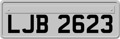 LJB2623