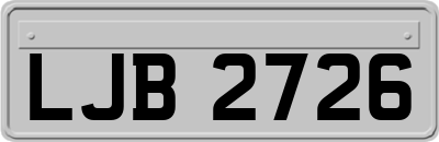 LJB2726