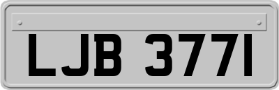 LJB3771