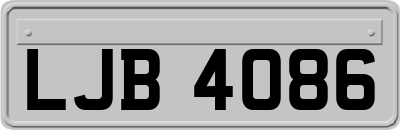 LJB4086