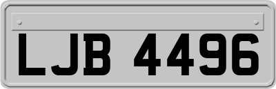 LJB4496