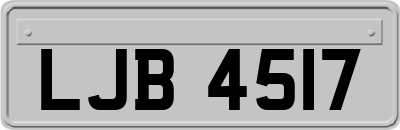 LJB4517