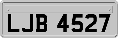 LJB4527
