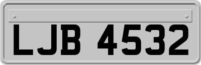 LJB4532