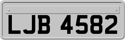 LJB4582