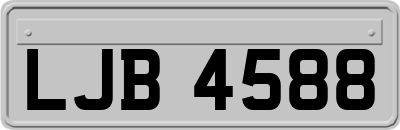 LJB4588