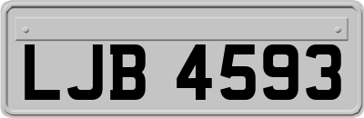 LJB4593
