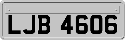 LJB4606