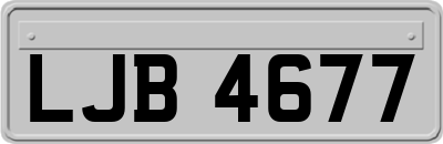 LJB4677