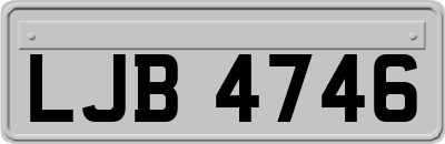 LJB4746