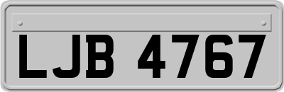 LJB4767