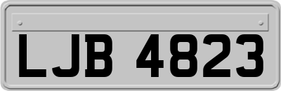 LJB4823
