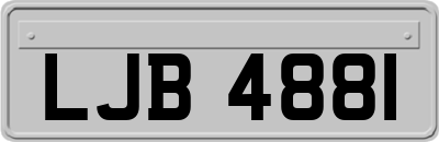 LJB4881