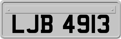 LJB4913