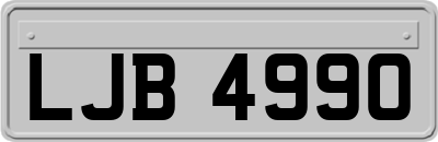 LJB4990