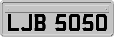 LJB5050