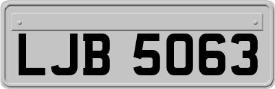 LJB5063