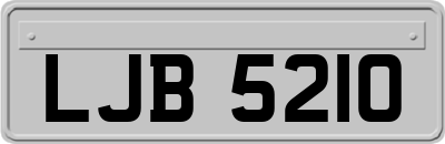 LJB5210